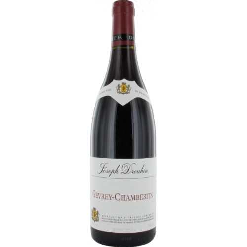 Gevrey-Chambertin 2021 aoc